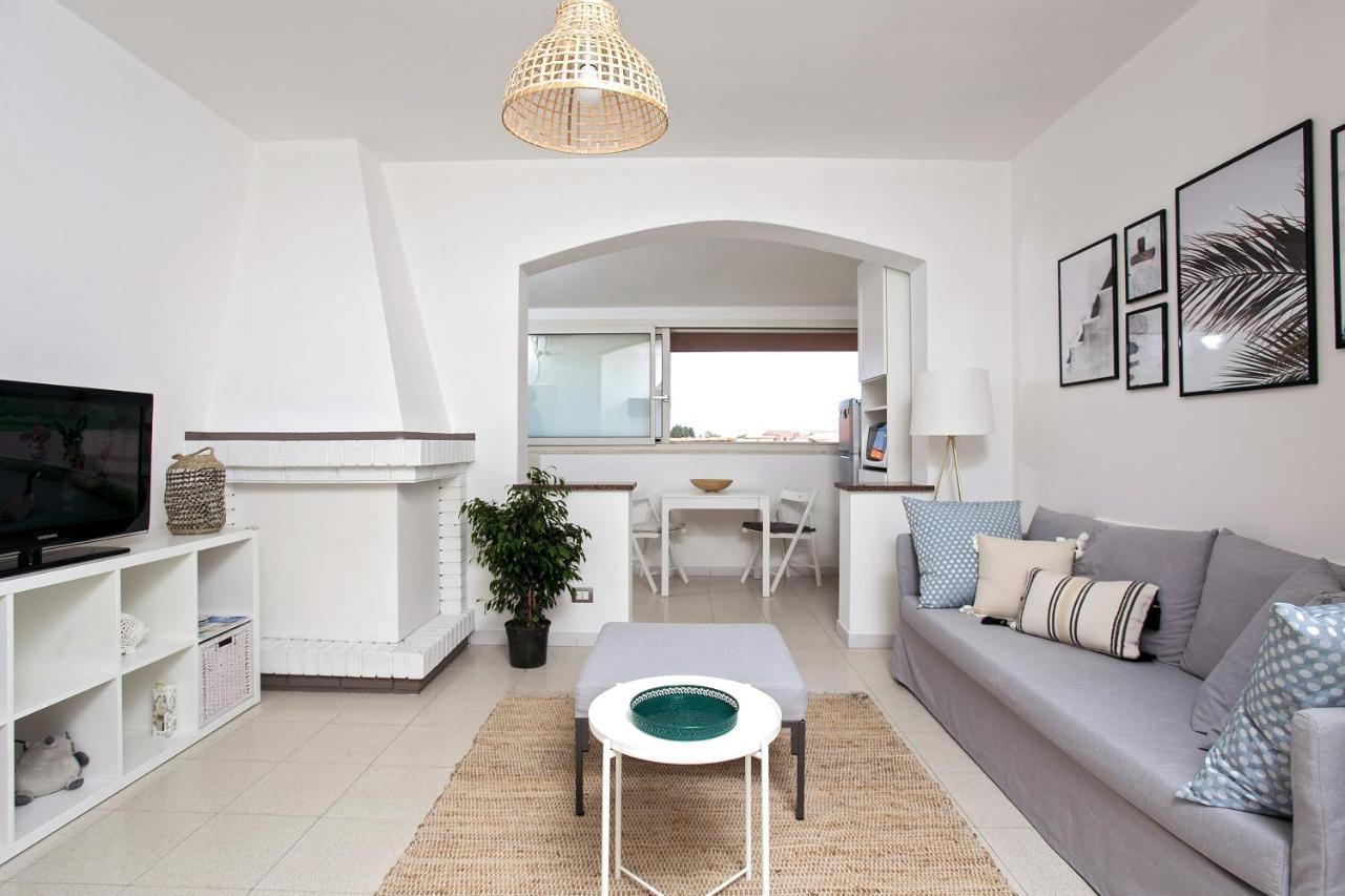 Villa Elisabetta Apartments Pula Buitenkant foto